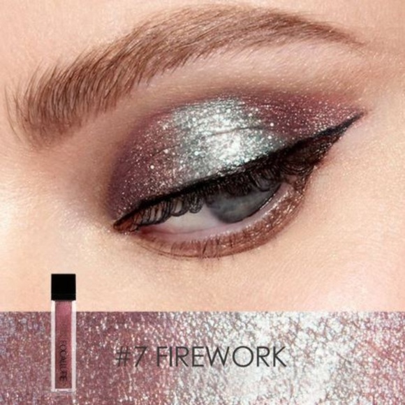 Focallure Other - NEW Focallure Glitter Liquid Eyeshadow #07